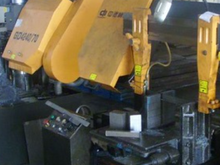 硚口SM45模具钢