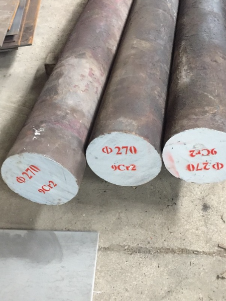 硚口9Cr2工具钢