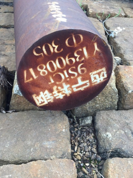 硚口9CrSi工具钢