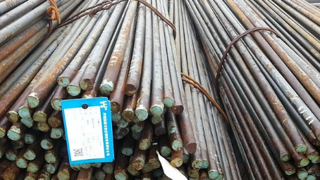 硚口30Cr合金结构钢