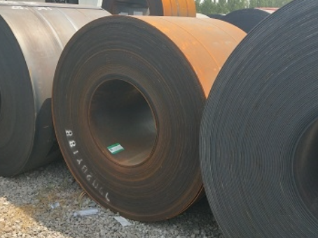 硚口Q355NHB耐候板